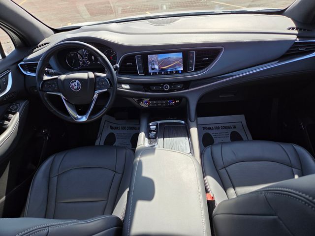 2023 Buick Enclave Premium