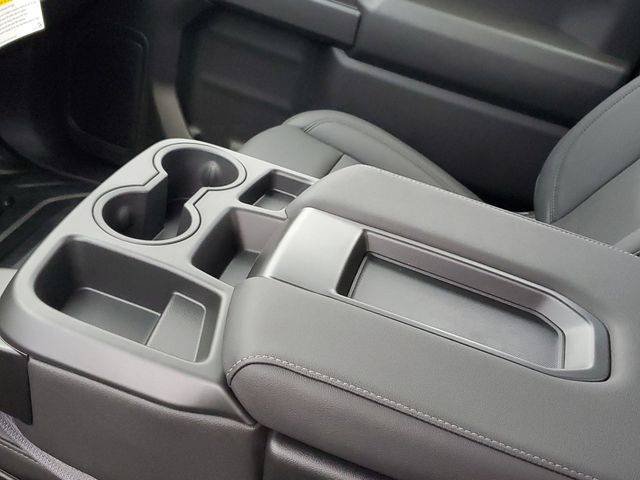 New 2026 Chevrolet Silverado 3500 Regular Cab Service Truck for sale #TF132760 - photo 17
