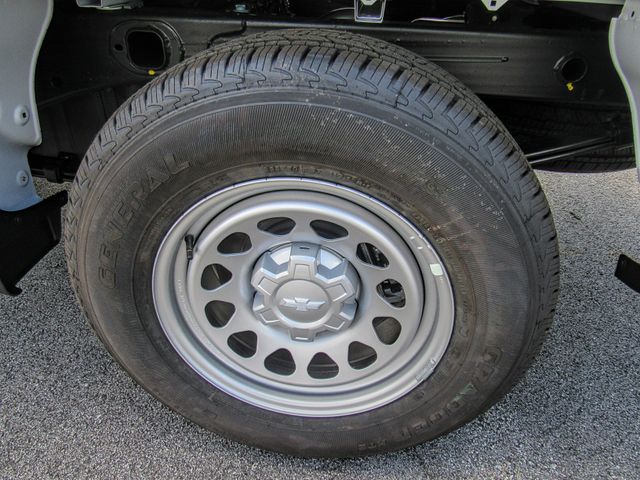 Photo of 2025 Chevrolet Silverado 1500 WT in Dallas, GA - 10,  2025 Chevrolet Silverado 1500 WT:43821