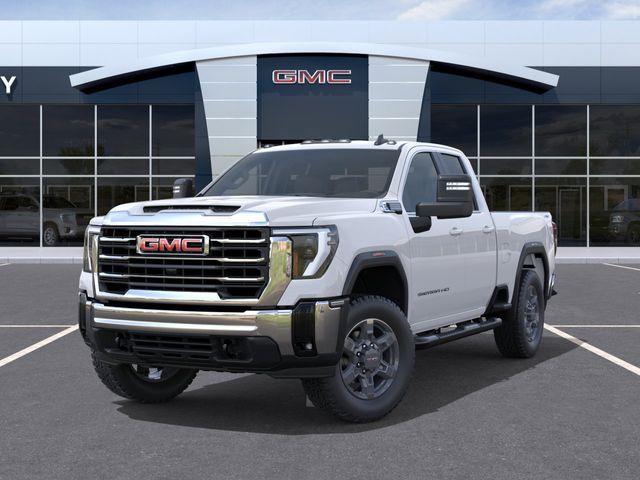 2026 GMC Sierra 2500HD SLE:46963