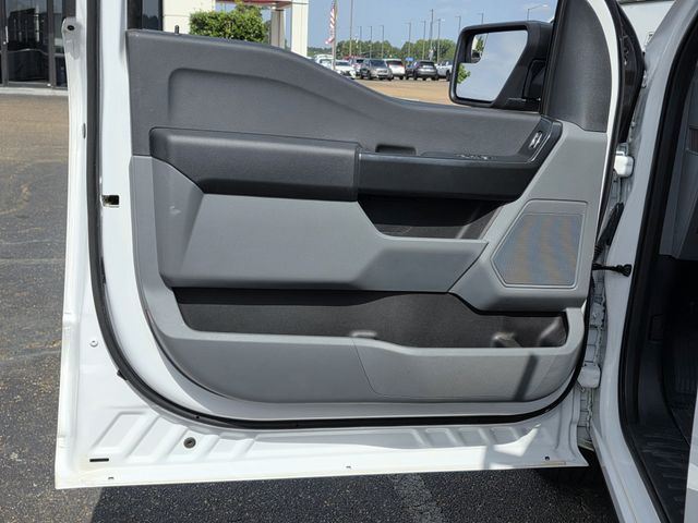 Used 2023 Ford F-150 Truck