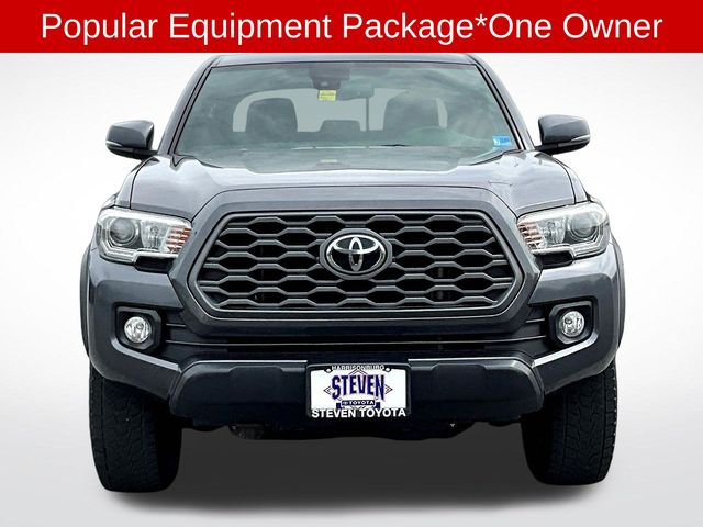 Used 2021 Toyota Tacoma Truck