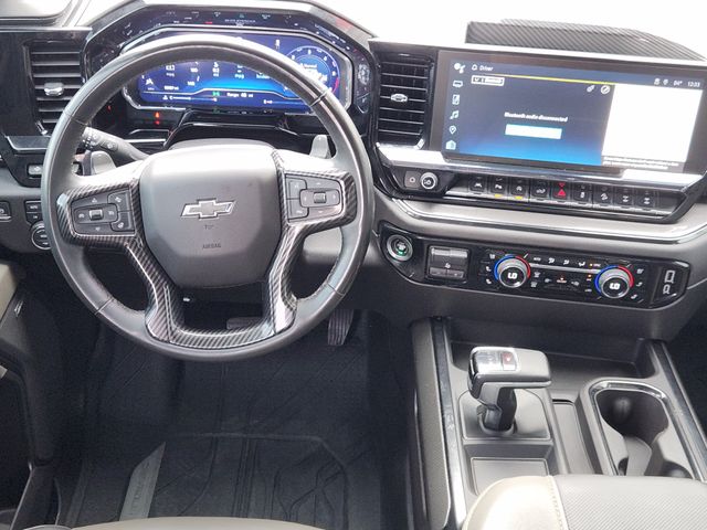 Used 2024 Chevrolet Silverado 1500 Truck