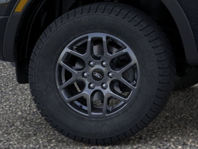 New 2026 Shadow Black Ford XLT image 19