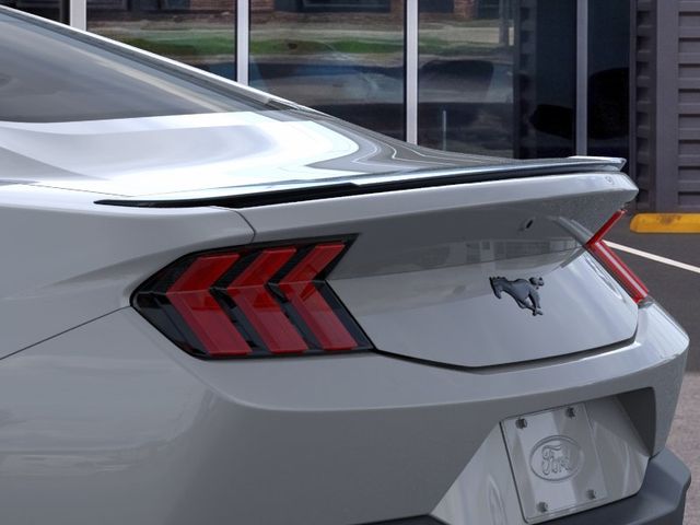 New 2026 White Ford EcoBoost image 22