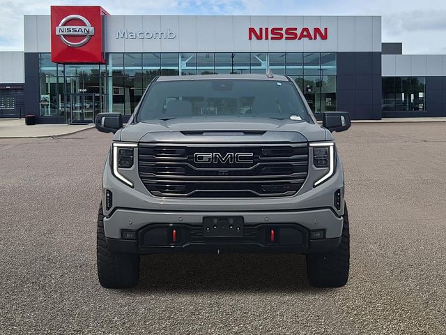 Used 2024 GMC Sierra 1500 Truck