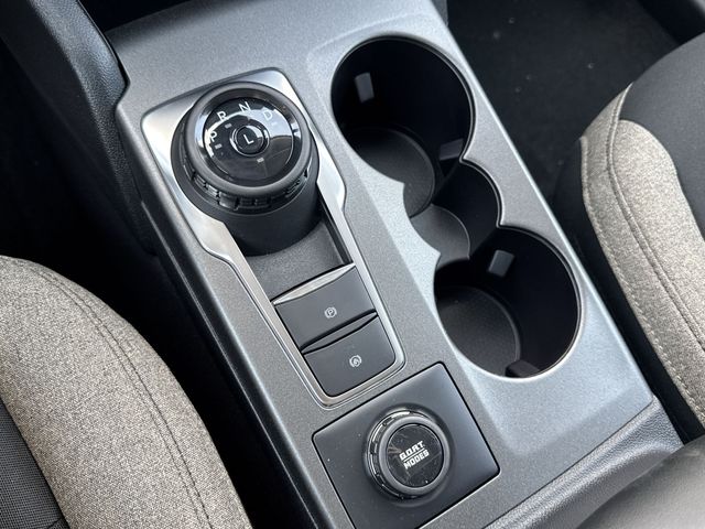 new 2025 Ford Bronco Sport car, priced at $32,325