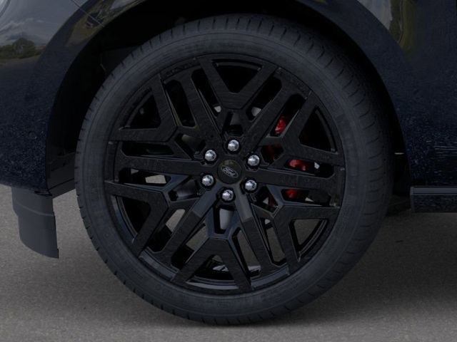 2026 Ford Expedition Platinum:168932