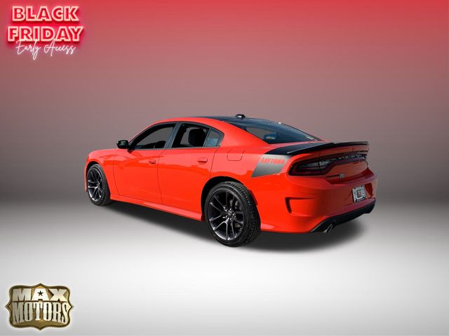 2023 Dodge Charger R/T 7