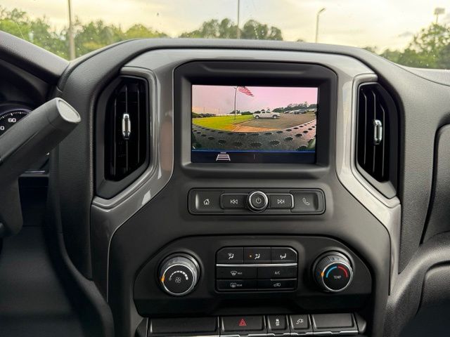 Used 2022 Chevrolet Silverado 2500HD Truck