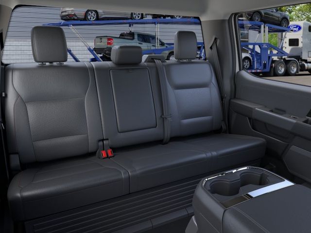 2026 Ford F-250SD Lariat:TEF17801