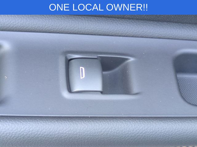 Used 2024 Silver GMC AT4 image 31