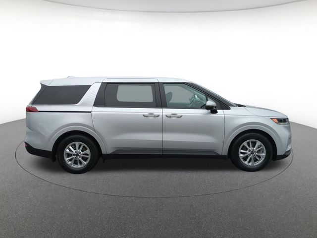 used 2023 Kia Carnival car, priced at $26,411