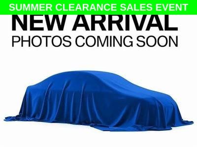 2019 Ford Edge ST AWD