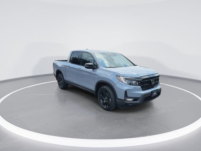 New 2026 Honda Ridgeline Truck