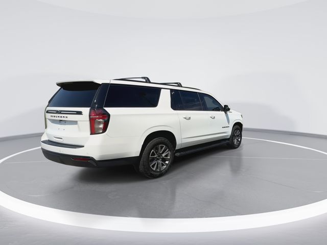 Used 2024 White Chevrolet Z71 image 10