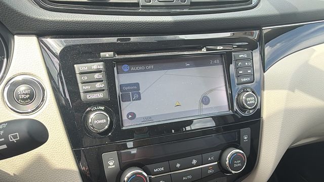 Used 2018 Nissan Rogue Sport SUV