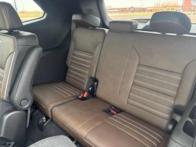 2026 GMC Acadia Denali Ultimate AWD