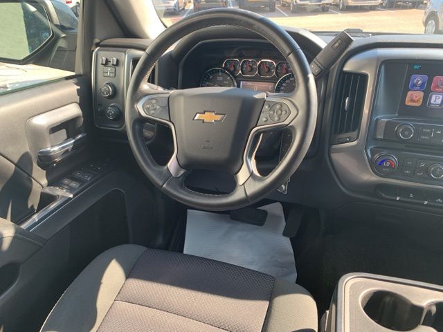 2016 Chevrolet Silverado 1500 LT photo