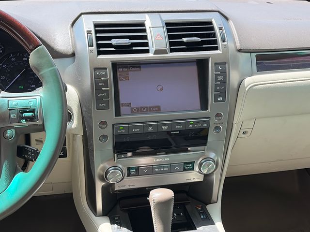 Used 2014 Lexus GX SUV