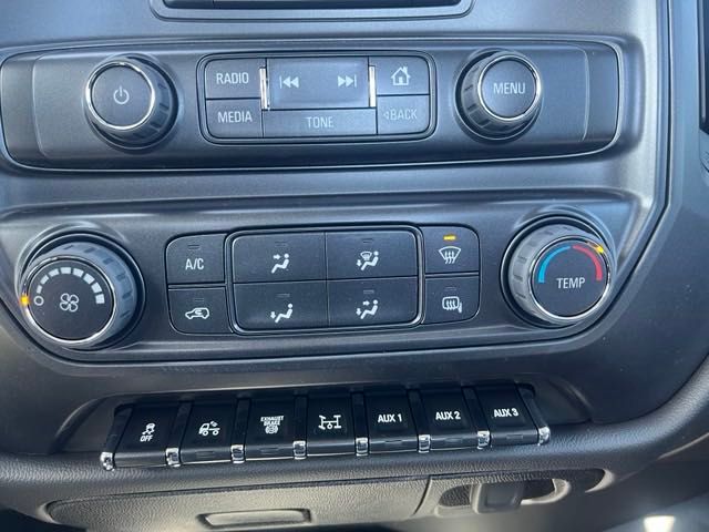 New 2024 Chevrolet Silverado 5500HD For Sale in Grove City, OH