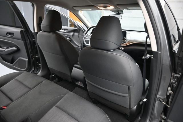 Used 2023 Nissan Altima Sedan