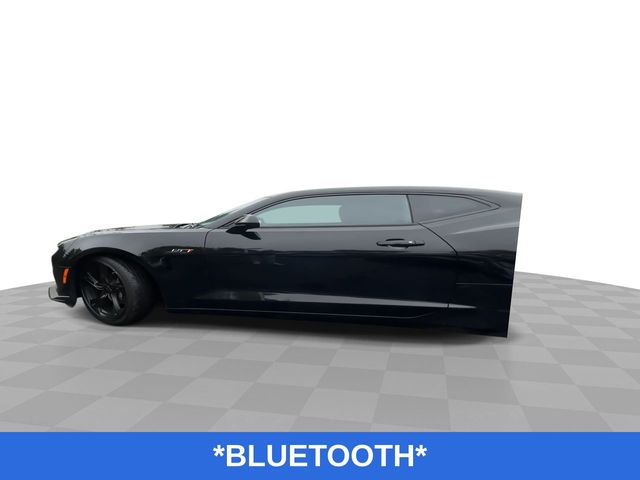 Used 2020 Chevrolet Camaro For Sale in Livonia, MI