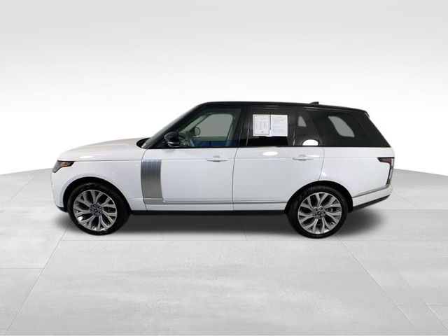 2021 Land Rover Range Rover Westminster 4