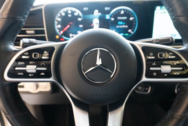 Used 2022 Mercedes-benz GLS SUV