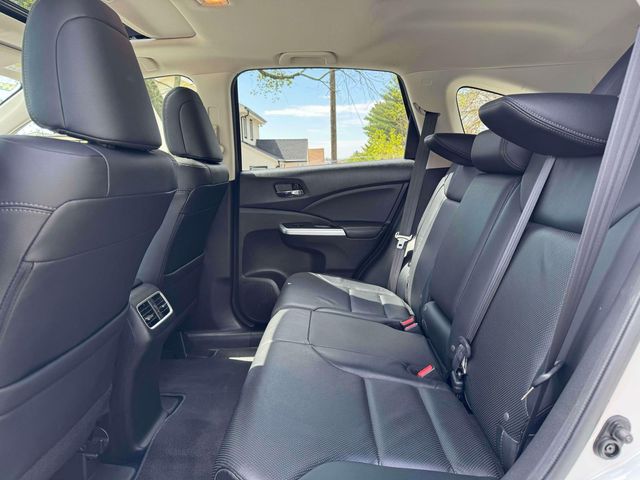 used 2016 Honda CR-V car, priced at $15,788