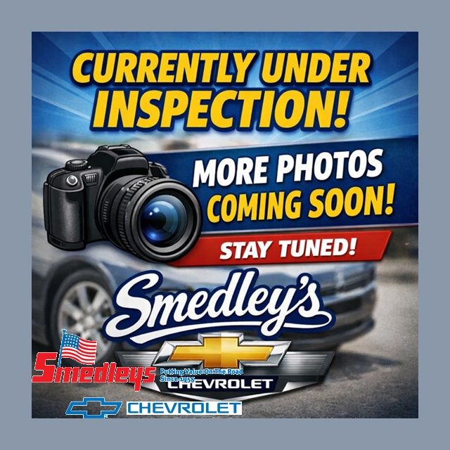 Blue / Silver 1970 Chevrolet Camaro Coupe Automatic