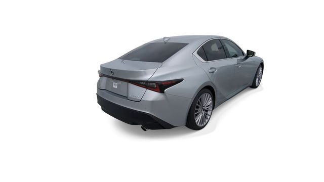 2024 Lexus IS - $38,998