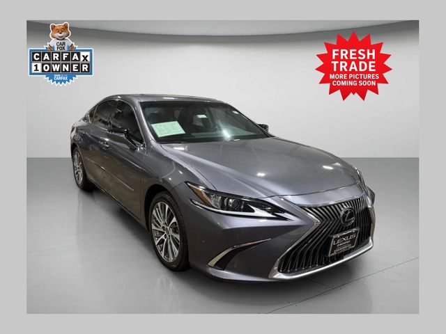 2019 Lexus ES 350 FWD
