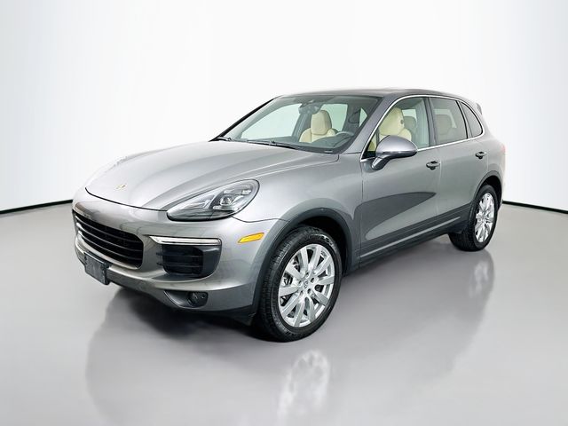 2016 Porsche Cayenne Base -
                  Round Rock, TX
