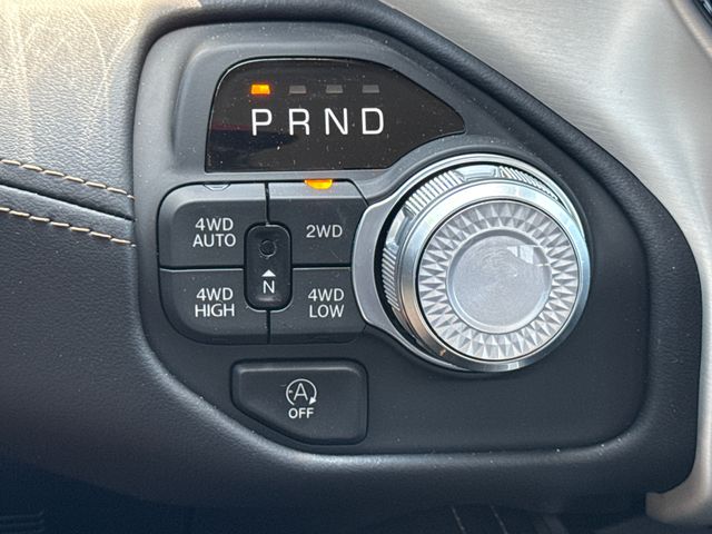 2026 RAM 1500 Tungsten - Photo 33