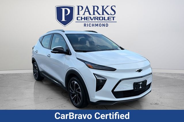 2023 Chevrolet Bolt EUV Premier FWD