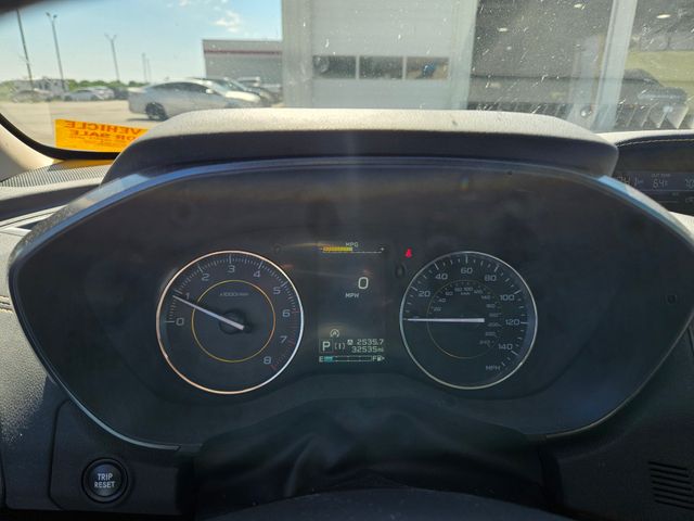 2021 Subaru Crosstrek Sport photo