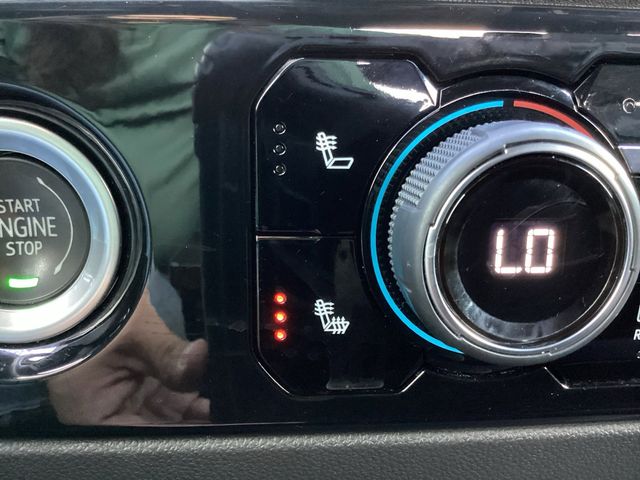 Used Car 2022 Chevrolet Silverado 1500  Lt For Sale Under $35,000 In San Antonio, Texas