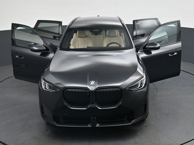 New 2026 Gray BMW 30 xDrive image 42