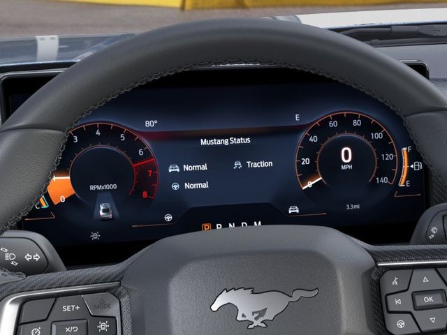 New 2026 Blue Ford EcoBoost image 13