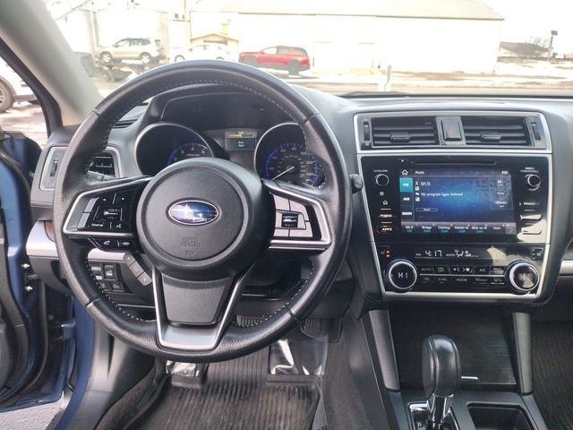2019 Subaru Outback 2.5i photo