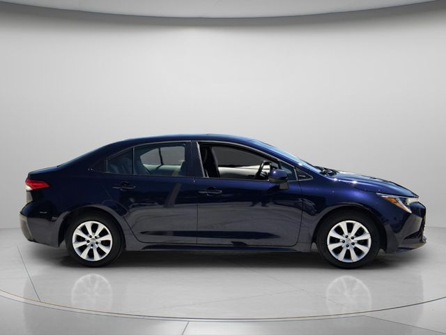 2025 Toyota Corolla - $20,370