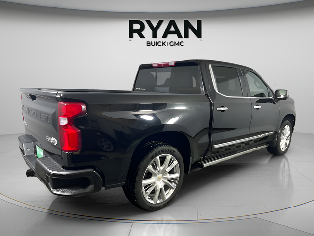 used 2022 Chevrolet Silverado 1500 car, priced at $39,000