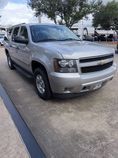 2009 Chevrolet Suburban 1500 LS Silver at Emmons Autoplex