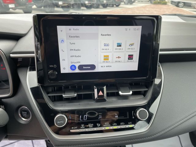 Used 2024 Toyota Corolla Sedan