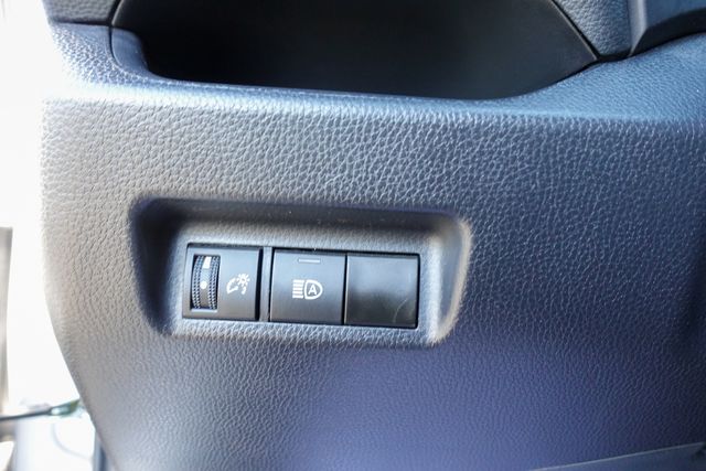 used 2024 Toyota RAV4 car, priced at $28,500