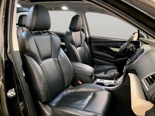 2022 Subaru Ascent Limited Black at Rafferty Subaru