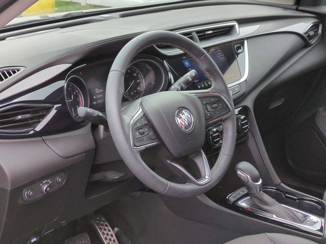 2023 Buick Encore GX Select photo