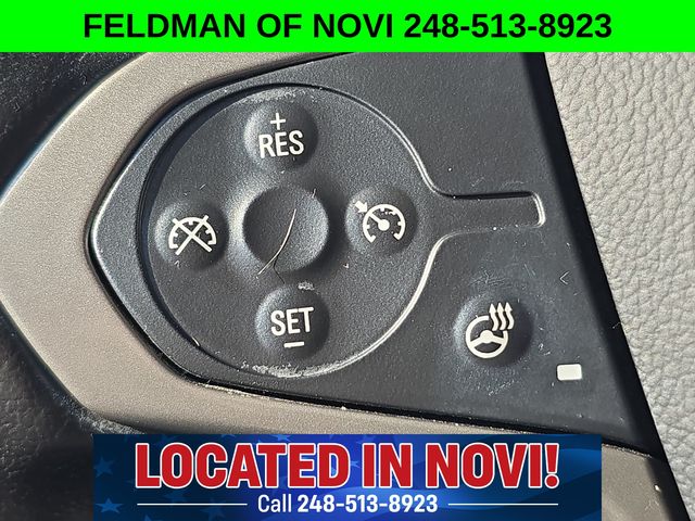 Used 2022 Chevrolet Colorado For Sale in Livonia, MI