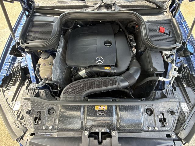 2020 Mercedes-Benz GLE - $26,998